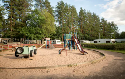 First Camp Glyttinge-Linköping