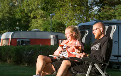 First Camp Glyttinge-Linköping