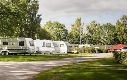 First Camp Glyttinge-Linköping