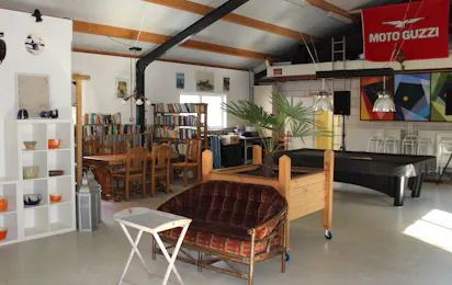 Camping GoedVertoef