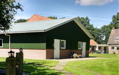 Camping GoedVertoef