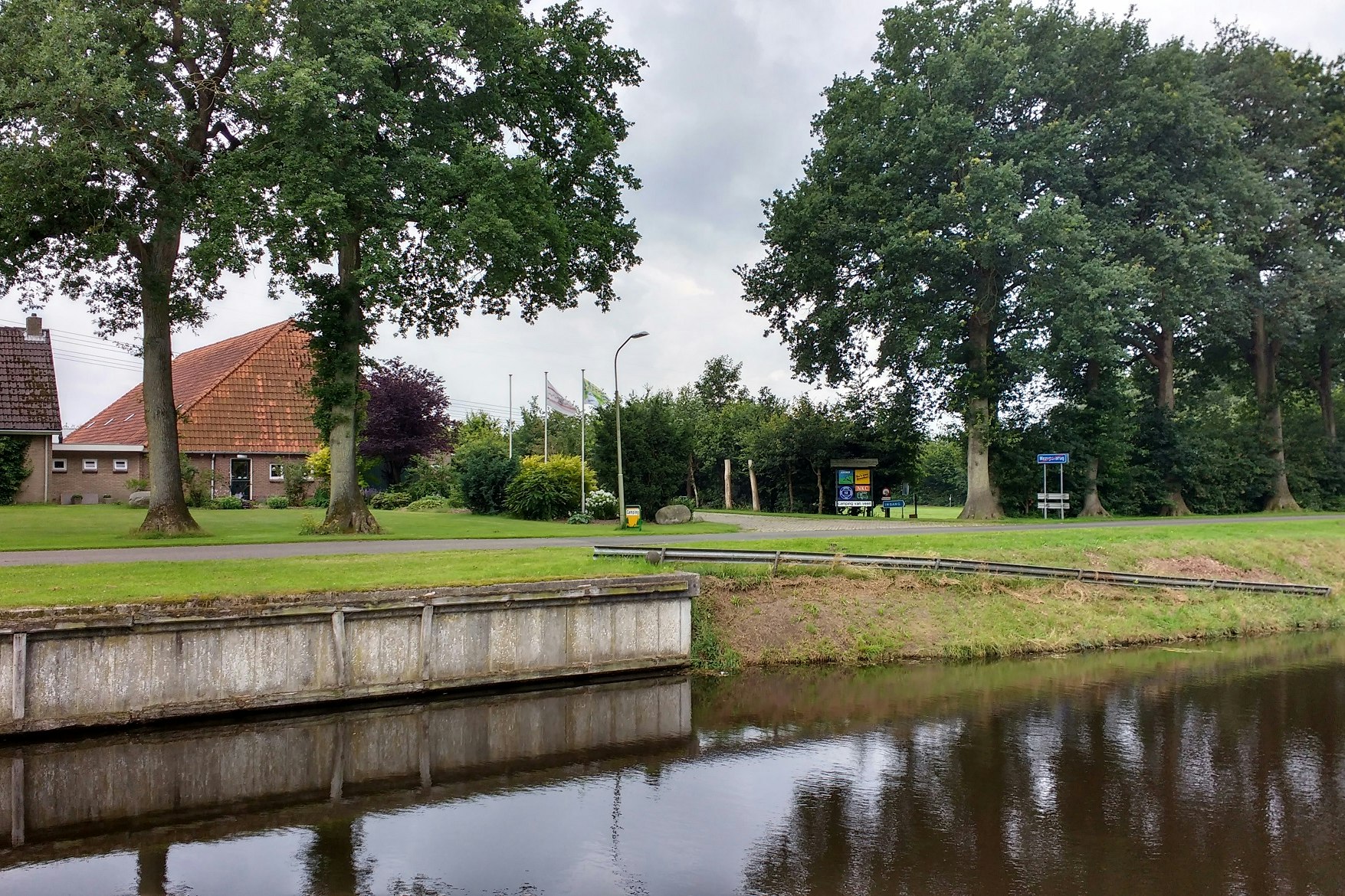Camping GoedVertoef