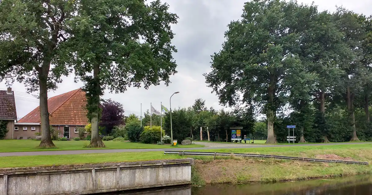 Camping GoedVertoef photo 3