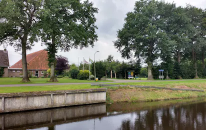 Camping GoedVertoef