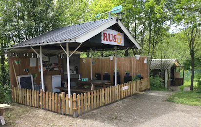 Camping GoedVertoef