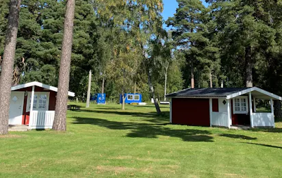 Gökaskratts Camping