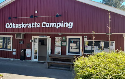 Gökaskratts Camping