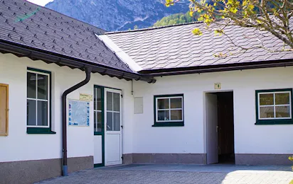 Camping Gößl