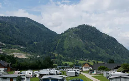Camping Gößl