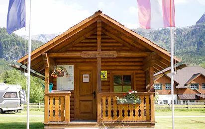 Camping Gößl