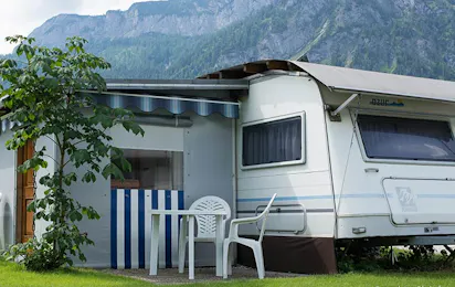 Camping Gößl