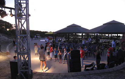 Camping Golfo dell'Asinara