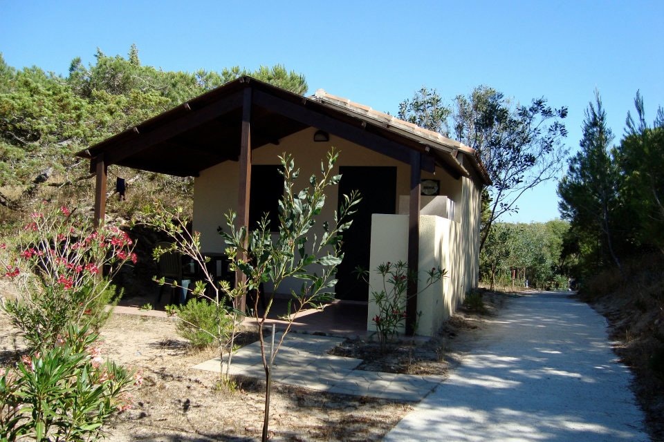 Camping Golfo dell'Asinara
