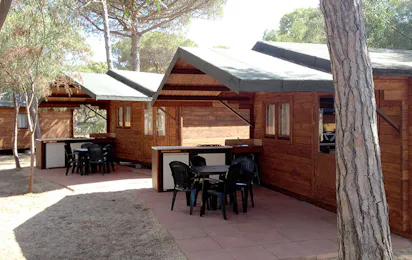 Camping Golfo dell'Asinara