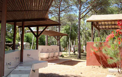 Camping Golfo dell'Asinara