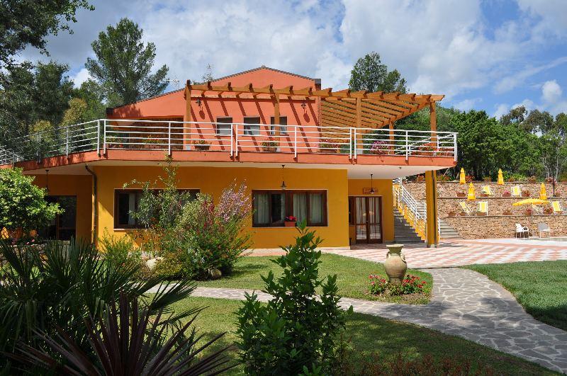 Camping Golfo di Arzachena