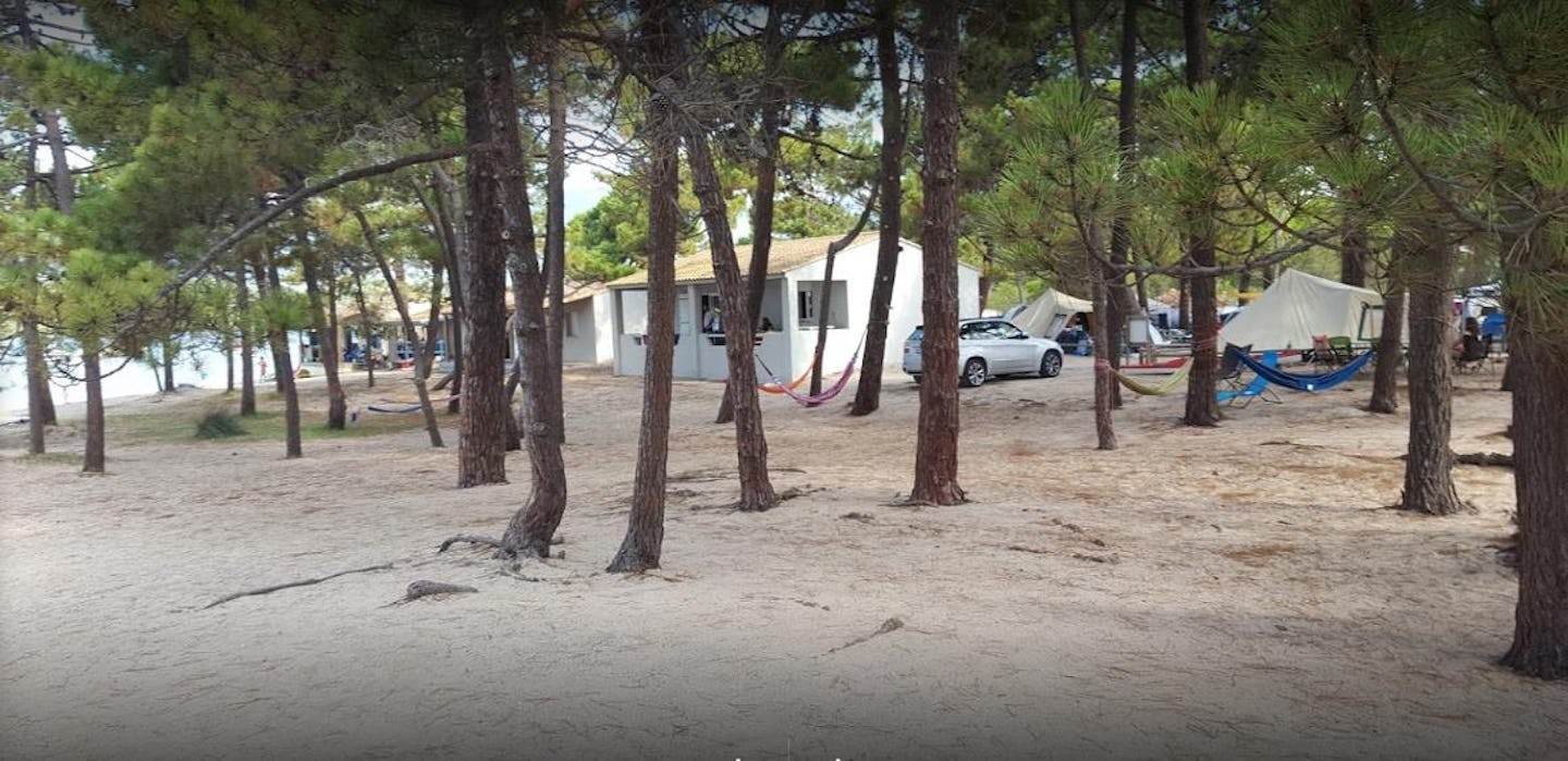 Camping Golfo di Sogno