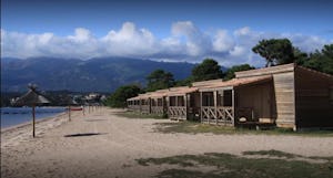 Camping Golfo di Sogno