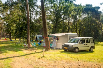 Camping Goolderheide