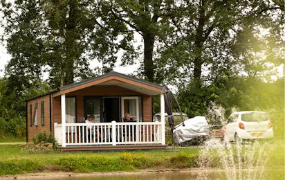 Recreatiepark Goorzicht