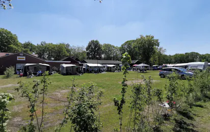 Recreatiepark Goorzicht