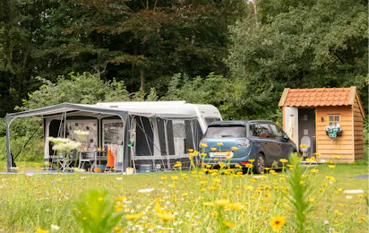 Recreatiepark Goorzicht