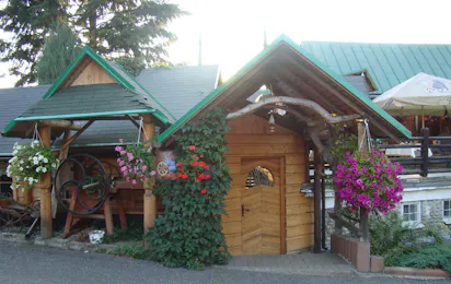 Camping Goralský Dvor