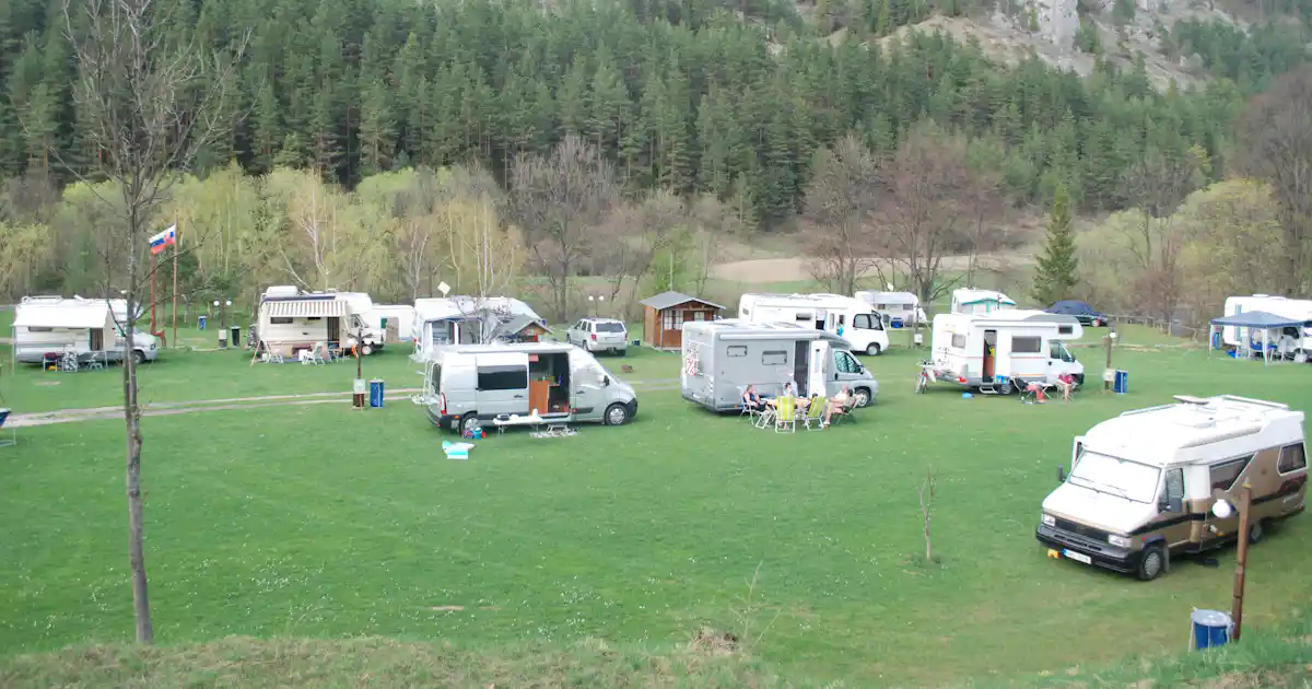 Camping Goralský Dvor photo 3