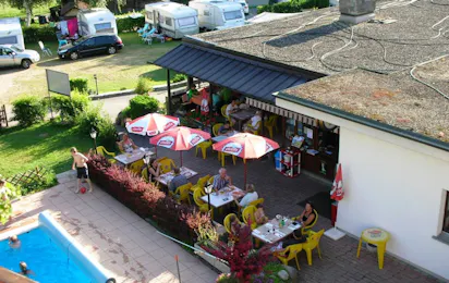 Camping Gottardo