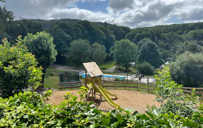 Camping Goudal
