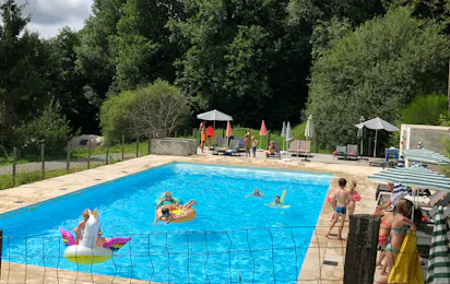 Camping Goudal