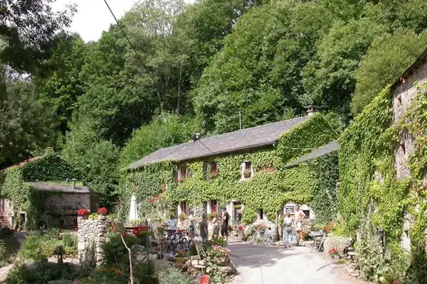 Camping Goudal