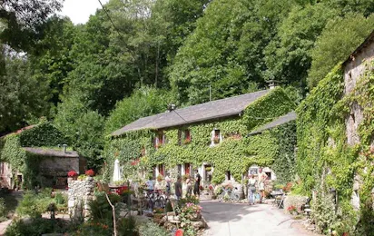 Camping Goudal