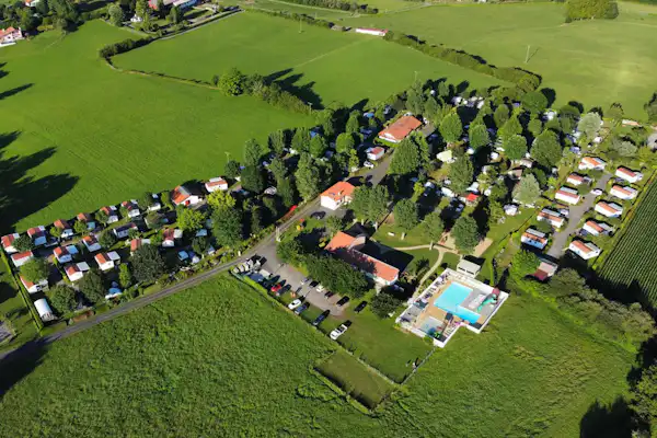 Camping Goyetchea