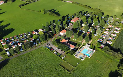 Camping Goyetchea