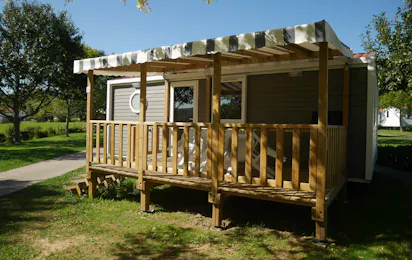 Camping Goyetchea