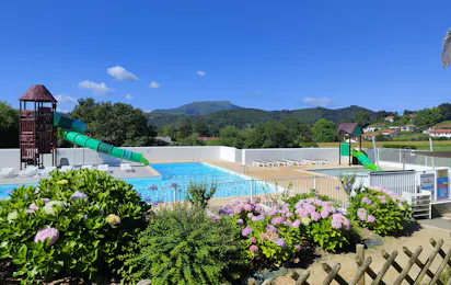 Camping Goyetchea