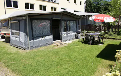 Camping Grabner