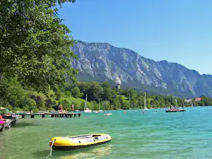 Camping Grabner