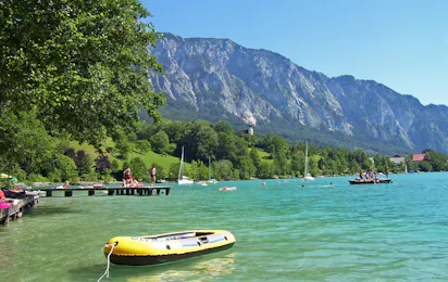 Camping Grabner