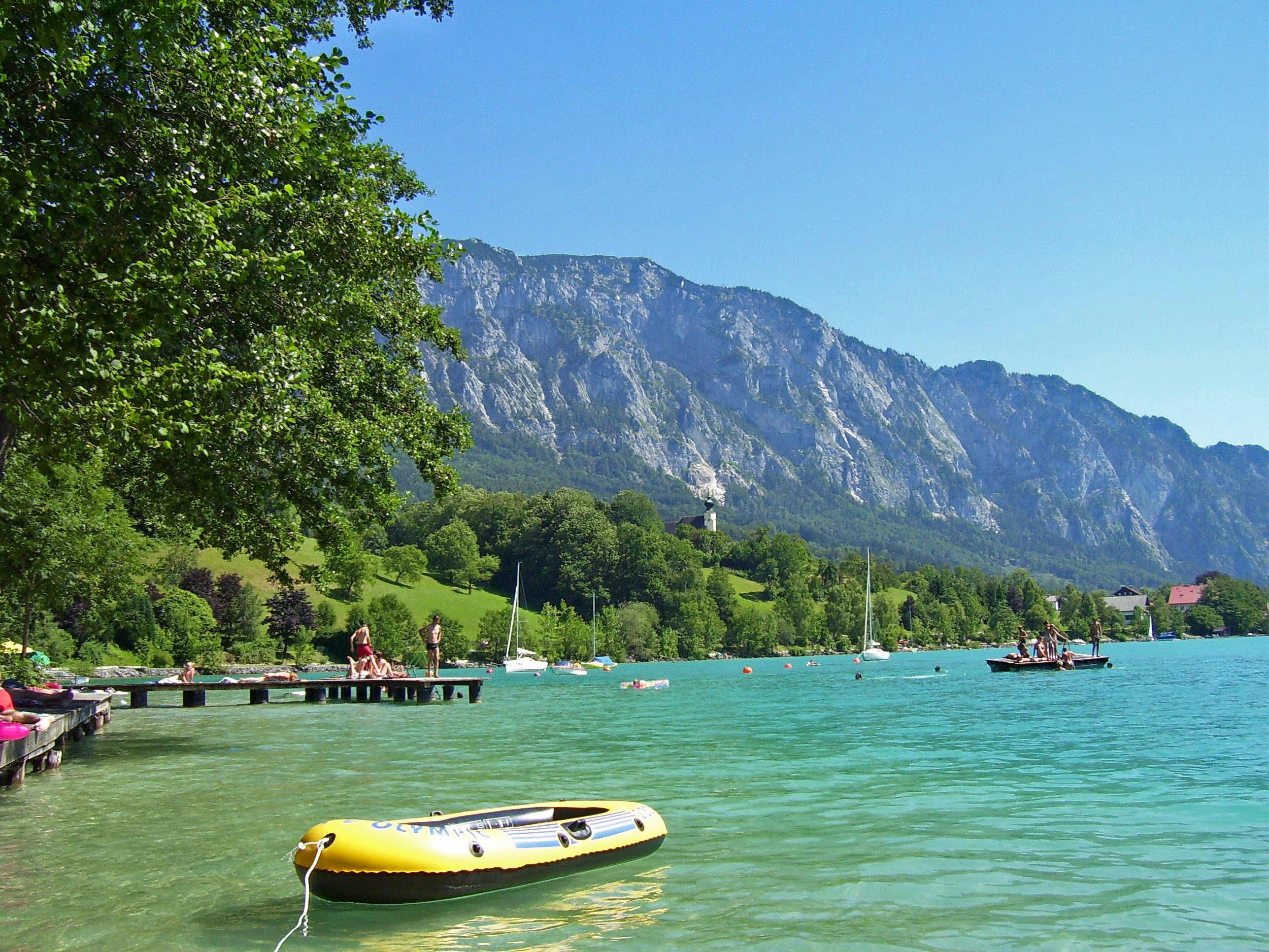 Camping Grabner ANWB Camping Camping Grabner ANWB Camping