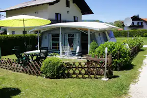 Camping Grabner