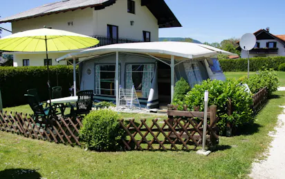 Camping Grabner