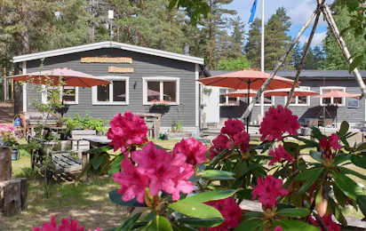 Naturcamping Lagom