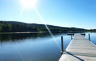 Naturcamping Lagom