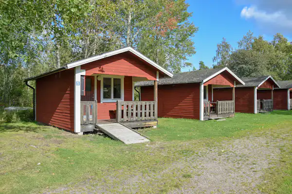 Camping Gräsöbaden
