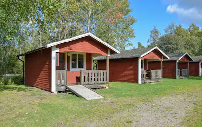 Camping Gräsöbaden