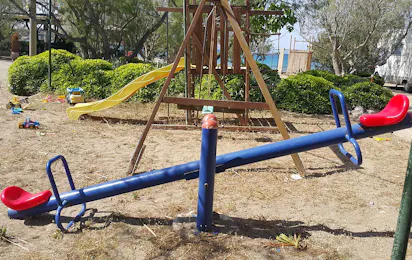 Camping Grammeno