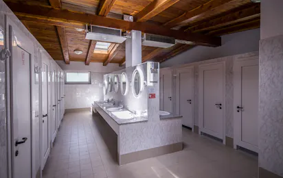 Gran Bosco Camping & Lodge