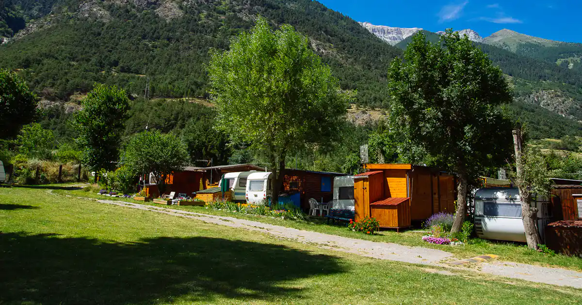 Gran Bosco Camping & Lodge photo 4
